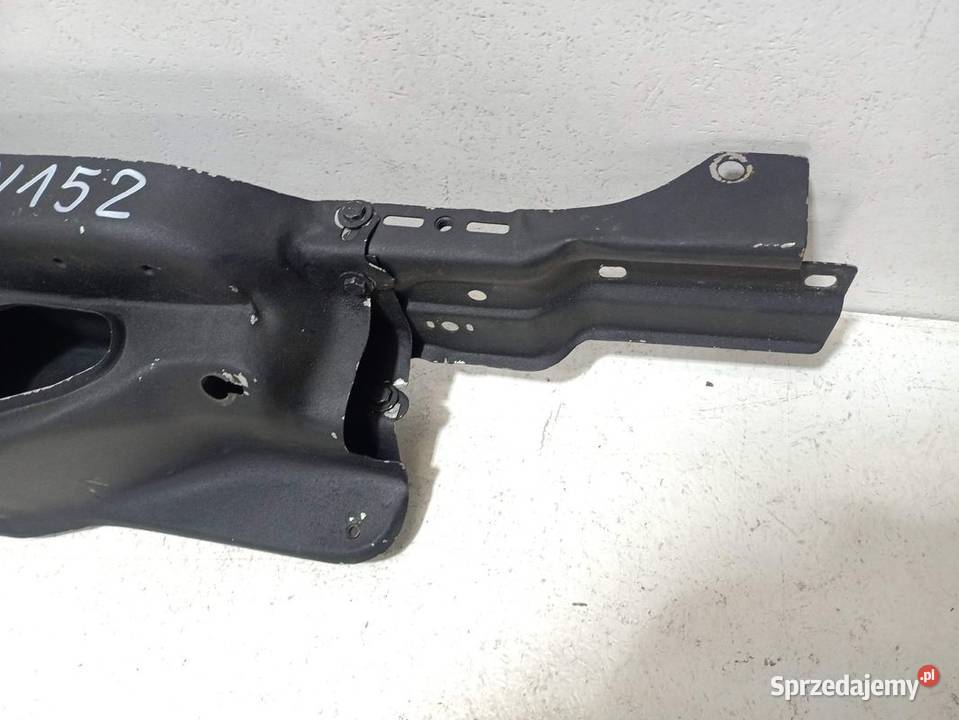 FIAT DUCATO III BOXER JUMPER LIFT 2014 PAS Skarżysko-Kamienna