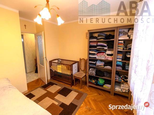 Mieszkanie na sprzedaż Turek Kączkowskiego II Nieruchomości