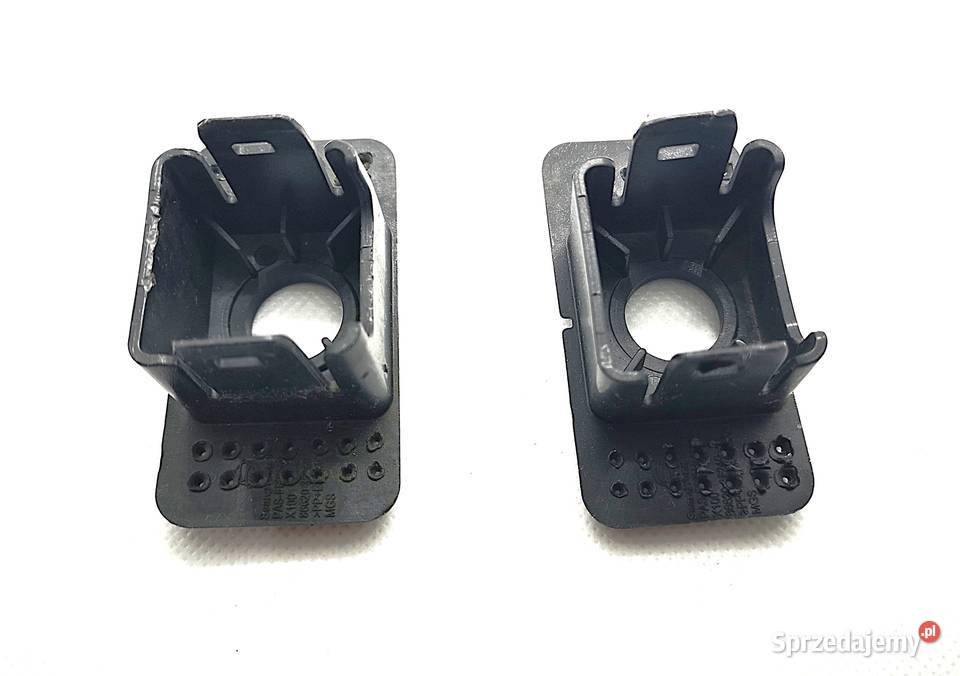 Uchwyt Mocowanie Czujnika Parkowania Przód Części samochodowe