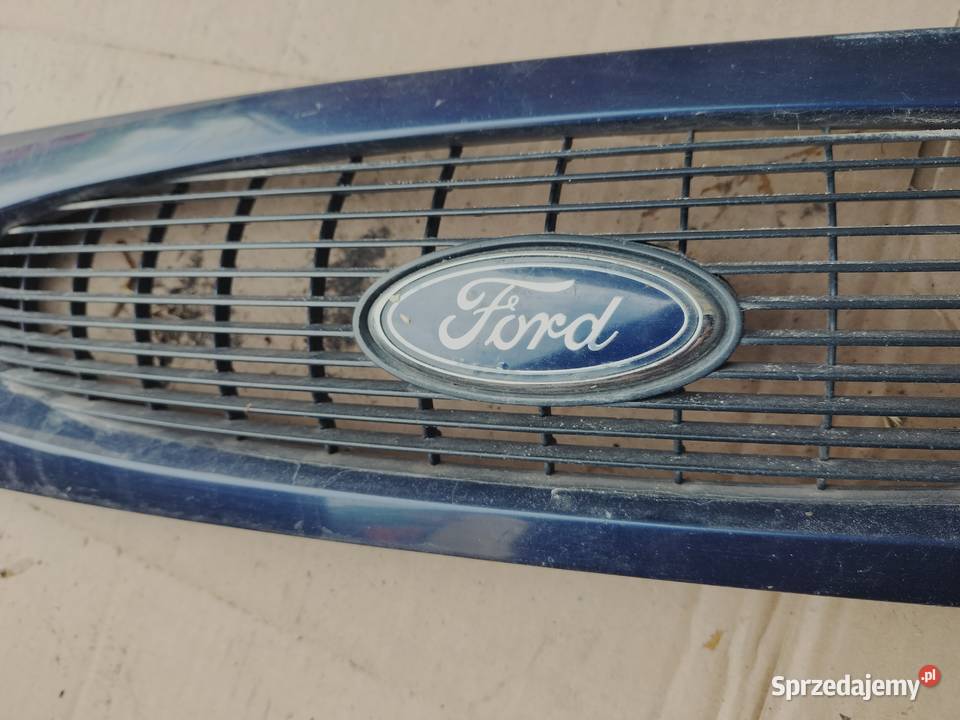 GRILL ATRAPA FORD FIESTA MK4 osobowe