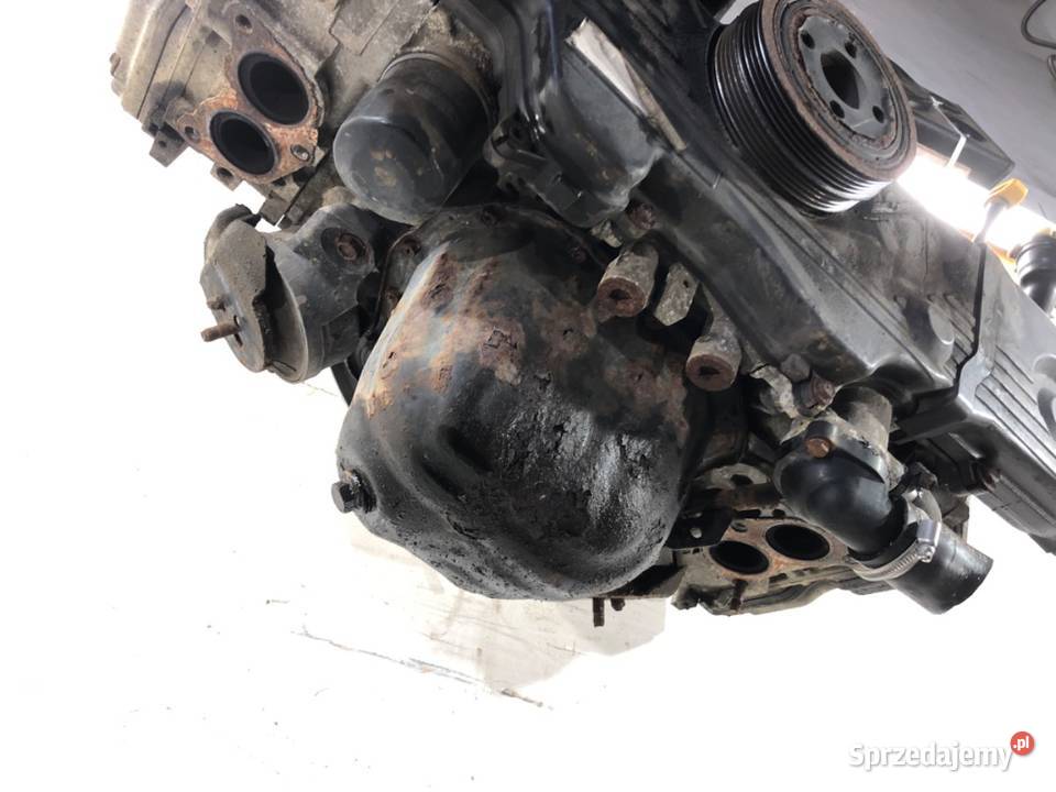 SILNIK SUBARU 25 156 EJ25 9803 LEGACY III