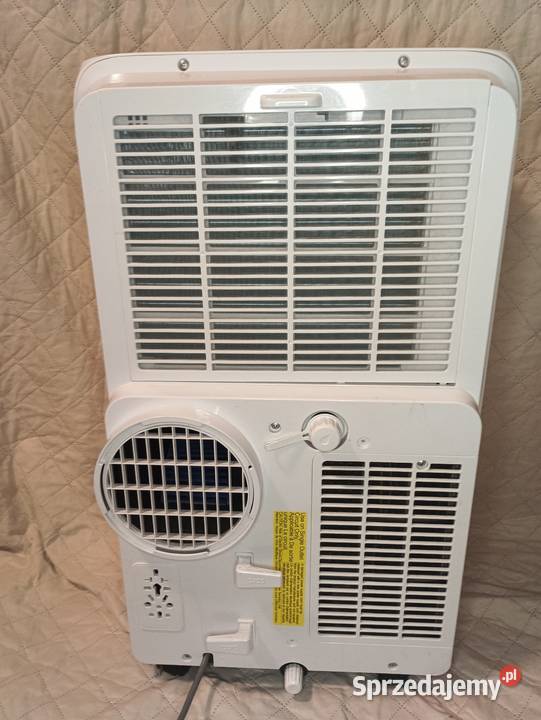 Klimatyzator przenośny Fakir ac70 trend Trzcianka