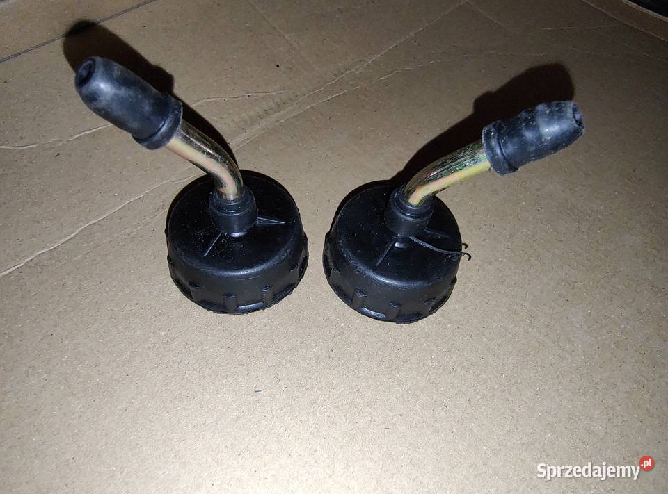 Dekielek pokrywa gaźnika K68 Leszno