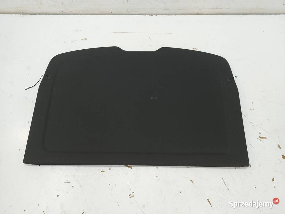 PORSCHE MACAN S 95B Półka bagażnika 95B867769F