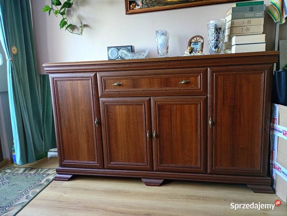 Sprzedam komode Inowrocław