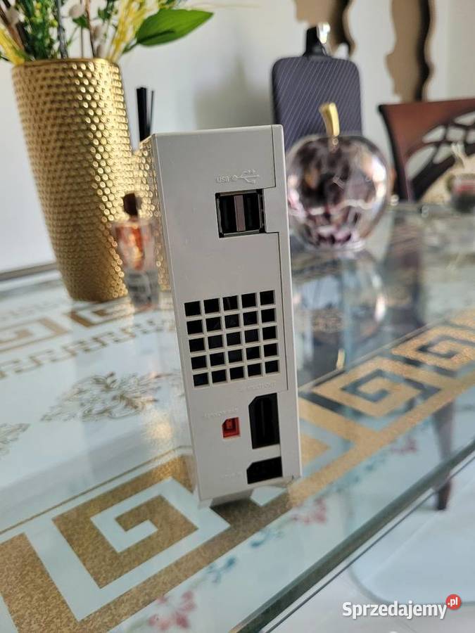 Konsola Nintendo WII RVL001 zestaw Nowy Sącz