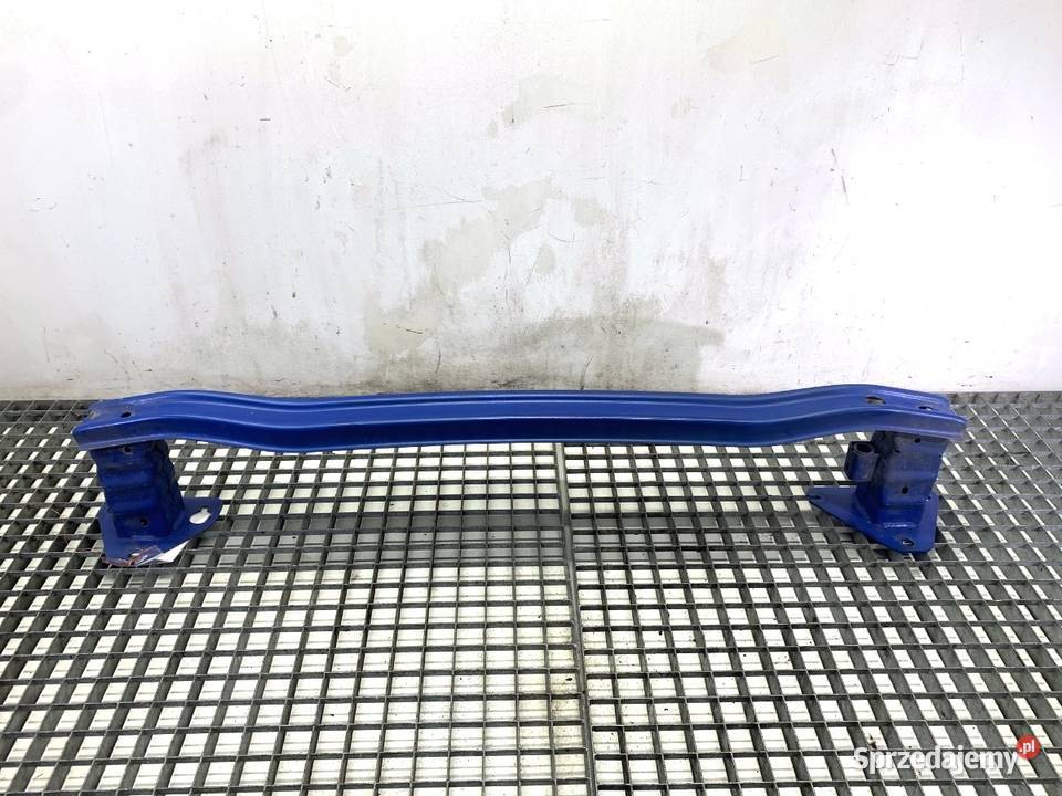 BELKA ZDERZAKA TYŁ OPEL CORSA F Hatchback osobowe