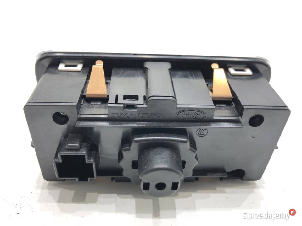 WŁĄCZNIK ŚWIATEŁ VOLVO V60 I 31443841 1018 sprzedam