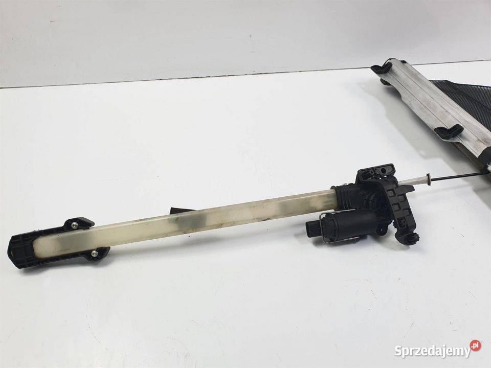 ROLETA AUDI A8 D4 PRZED LIFT 4H0861333Q sprzedam