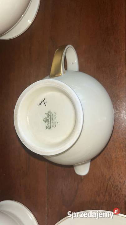 Mlecznik Rosenthal Winifred SelbGermany Syg z Gdańsk sprzedam
