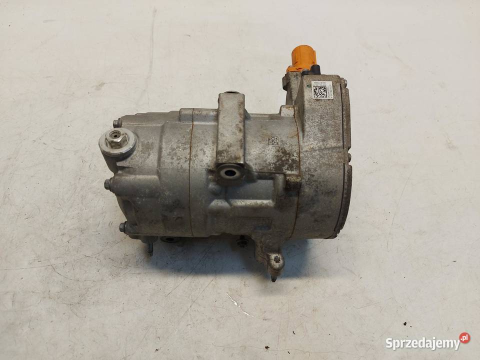 PEUGEOT 508 II 16 Sprężarka kompresor