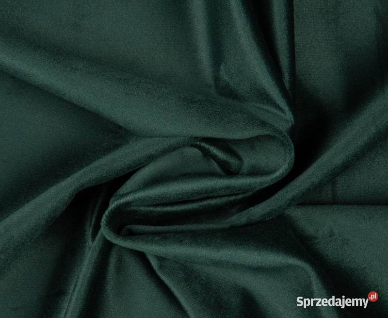 ROYAL welwetowa tkanina meblowa miękka i odporna warmińsko-mazurskie Elbląg sprzedam