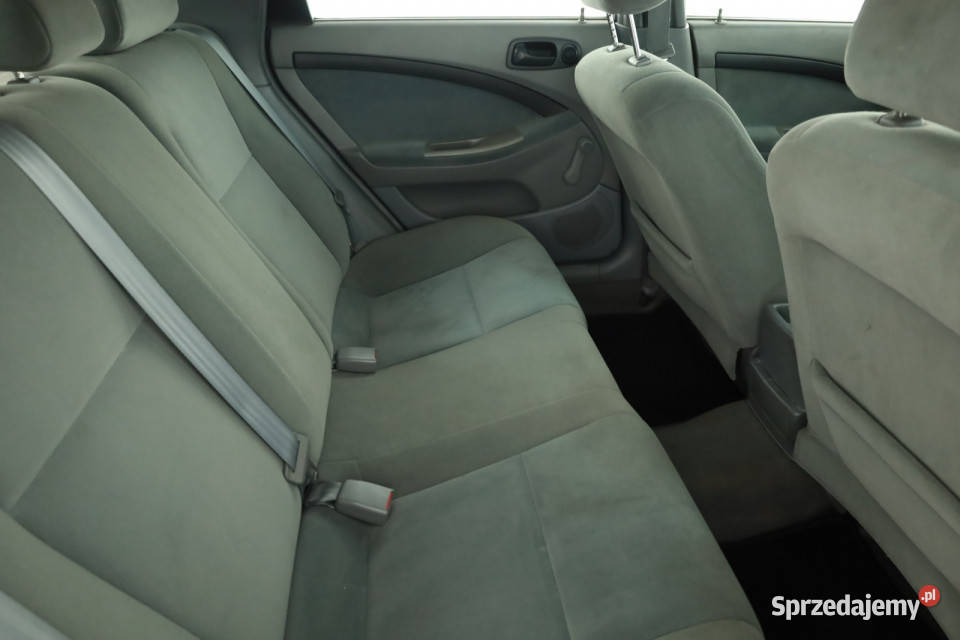 Chevrolet Lacetti 14 manualna Lacetti