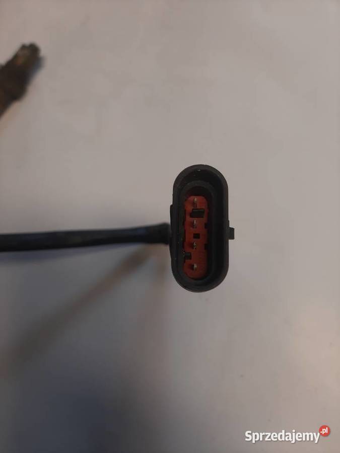 Fiat Stilo Doblo 16 16V sonda lambda tylna Ksawerów sprzedam