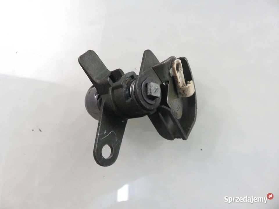 STACYJKA WKŁADKI HYUNDAI GETZ TB małopolskie