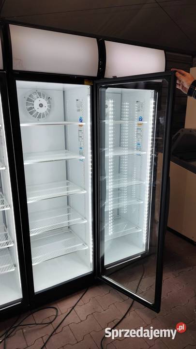 Lodówka szafa chłodnicza FRIGOGLAS S76 60 Łódź