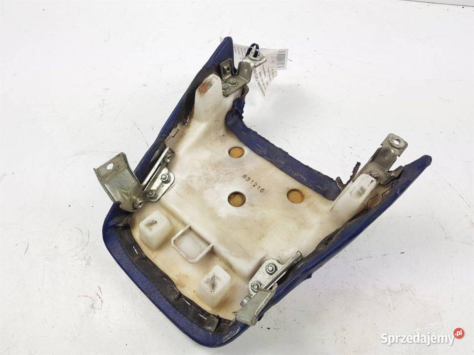 SIEDZENIE MOTOR GPZ 600R Lipno sprzedam