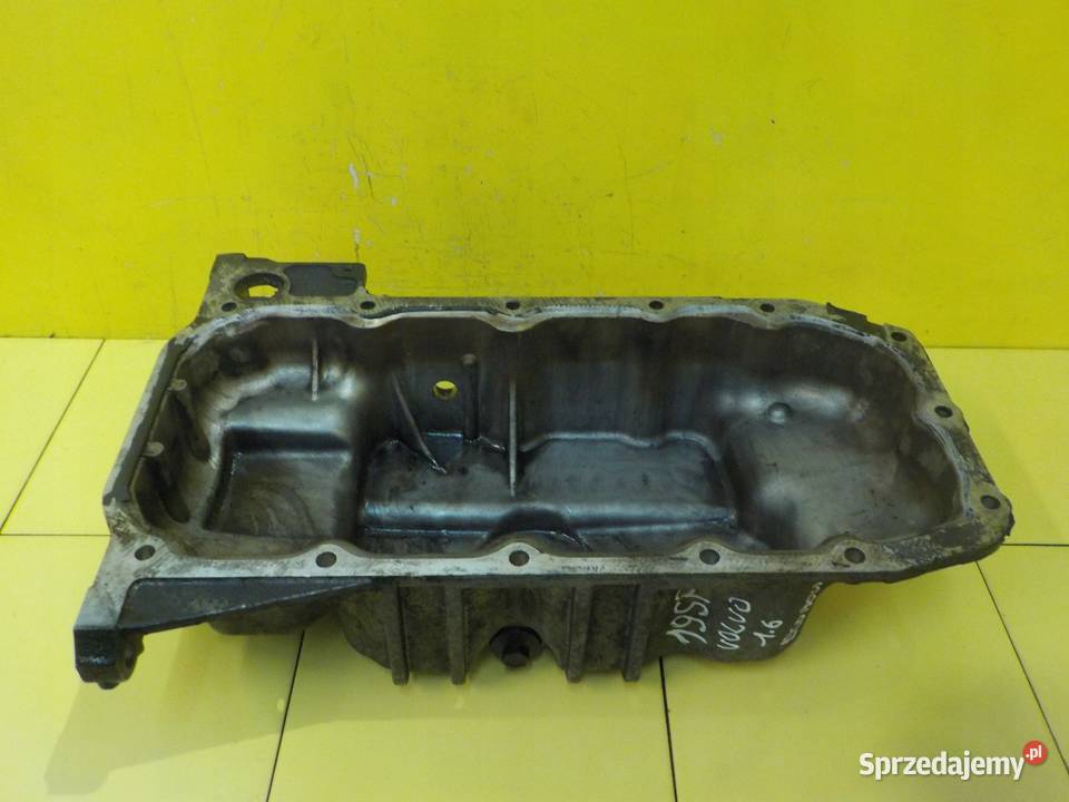 VOLVO S60 V60 16 ECOBOOST T3 13r 150 B4164T3 Suków