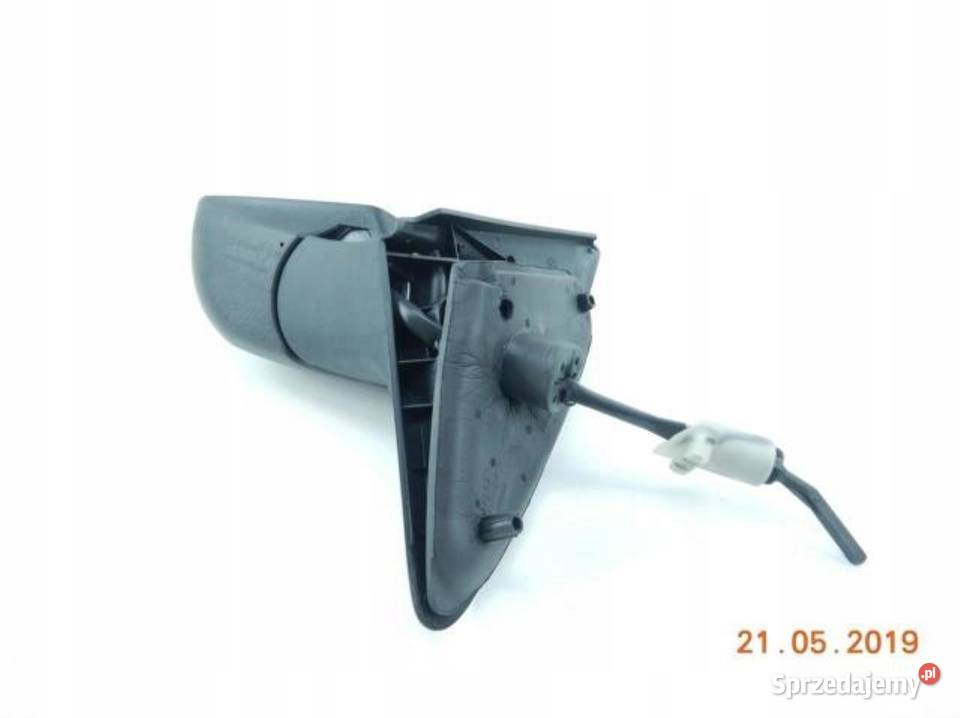 OBUDOWA LUSTERKA LEWA FORD MONDEO 0003