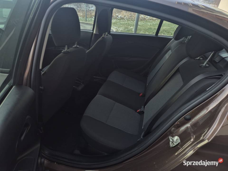 Fiat Tipo 14 Lift 2021 Salon Polska Rzeszów