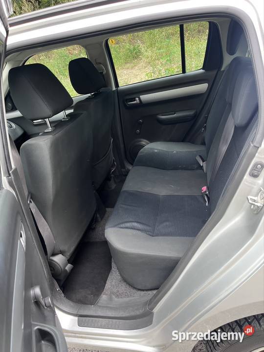 Suzuki Swift 13 klimatyzacja Zabrze sprzedam