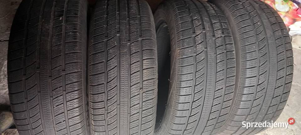 Opony wielosezonowe Torque TQ025 21555 R16 215 Hrubieszów