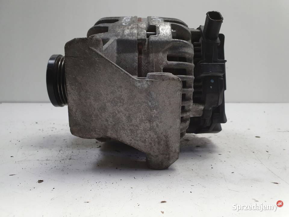 ALTERNATOR Saab 93 93 II 20 T bosch 0124425040 osobowe Chełm