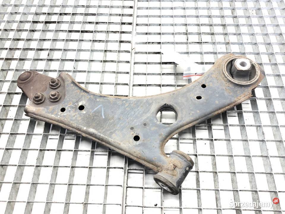 WAHACZ LEWY PRZÓD FIAT TIPO SedanLimuzyna Wahacze