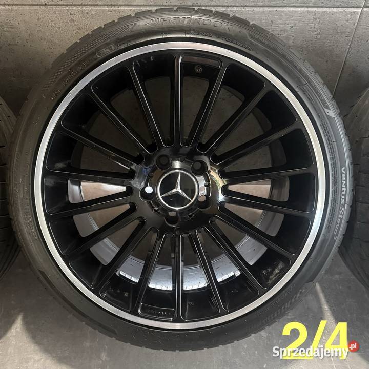 18 Mercedes CLK C E CLS w203 w204 w211 w212 w218 Lubasz