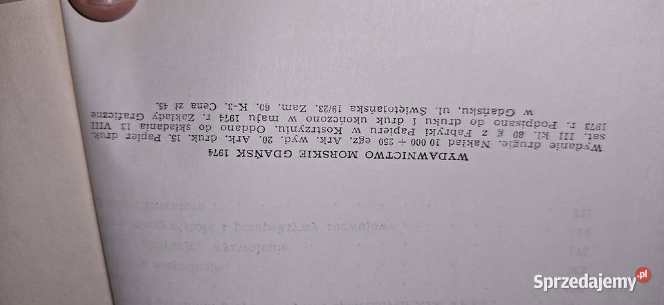 Ziemia Pucka Przeszłość i teraźniejszość 1974 Swarzędz