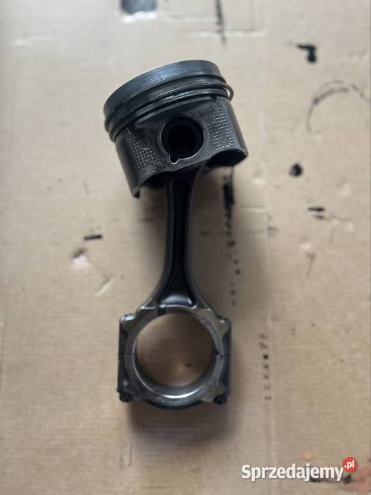Tłoki Mazda cx 5 22diesel osobowe Mielec