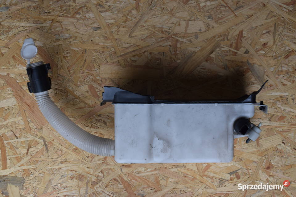 Elementy układu chłodzenia i obudowa filtra osobowe Węgierska Górka