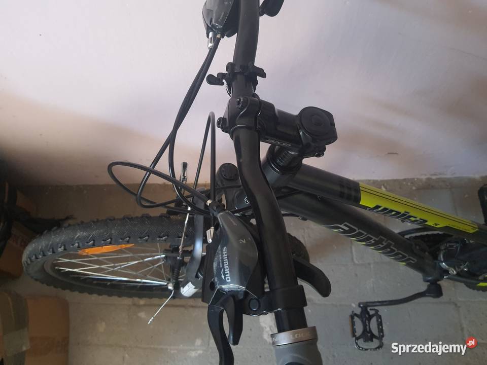 Rower Author Unica 26 rama S