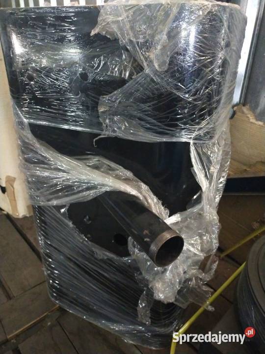 Zbiornik paliwa 330litrów 510x570x1000 Autosan Brzozówka