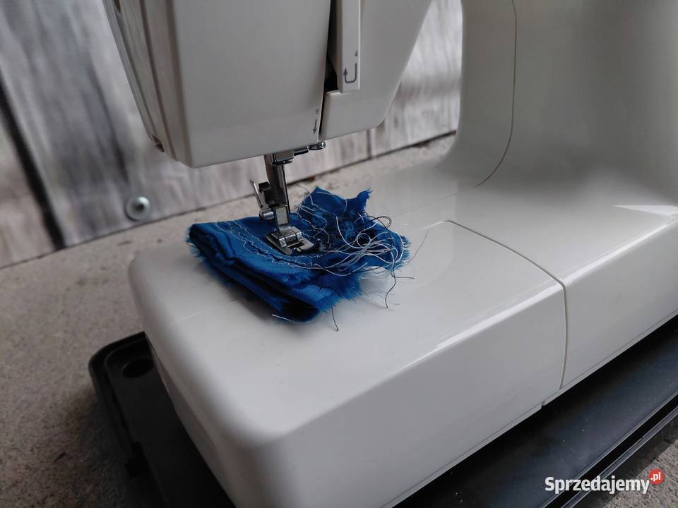 maszyna do szycia Singer 1120 340