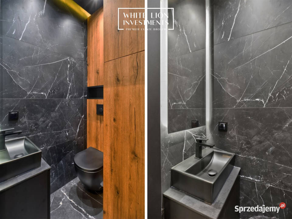 Sprzedam mieszkanie 8559m2 4 pokojowe Warszawa 85.59m2
