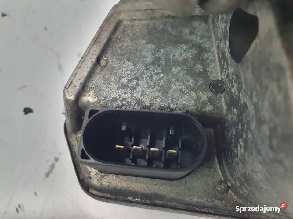PRZEPUSTNICA BMW E87 E88 E90 E91 E83 X3 20 D Chełm