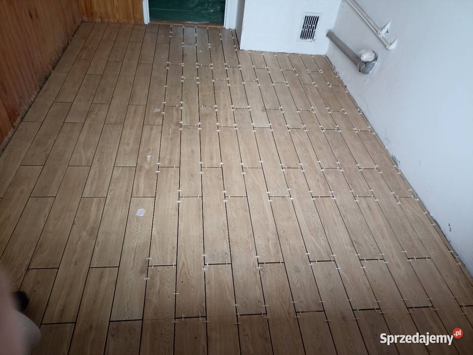 BP usługi wykończeniowe