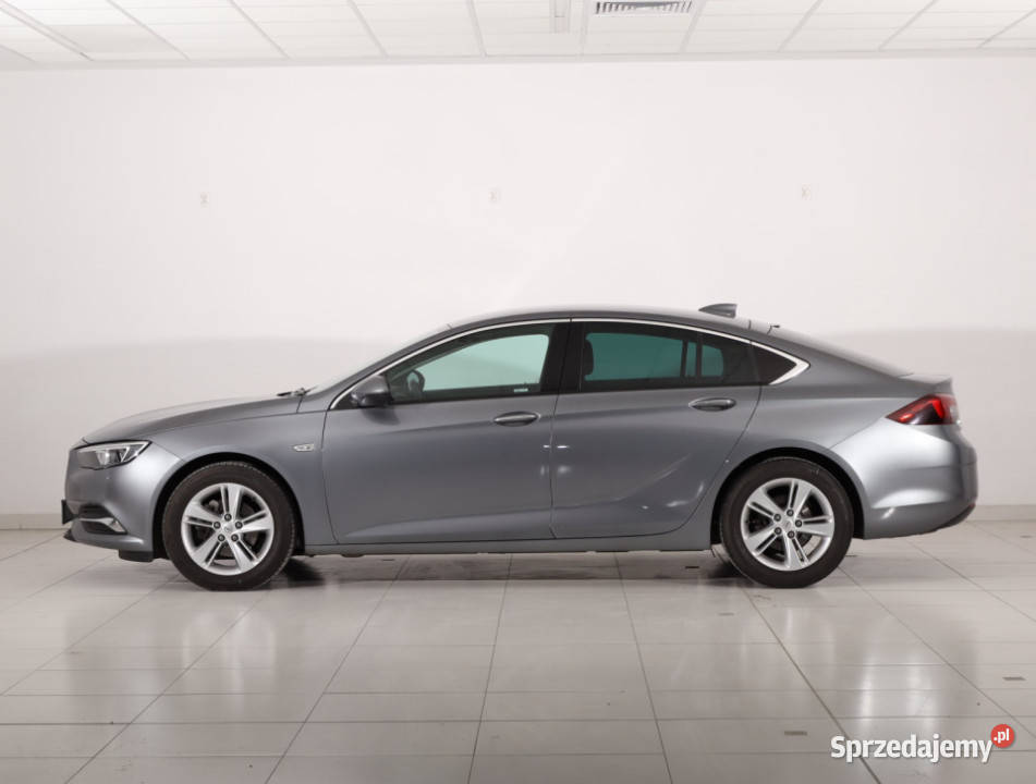 Opel Insignia 15 Turbo bluetooth Insignia Piaseczno