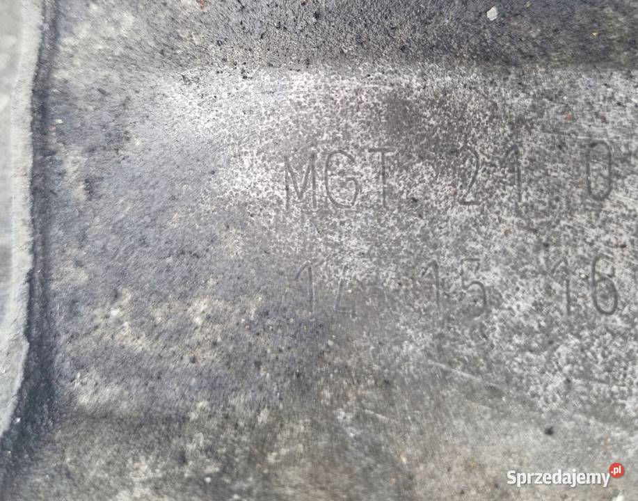 VW Polo V 16 TDI AUTOMATYCZNA SKRZYNIA BIEGÓW Janów sprzedam