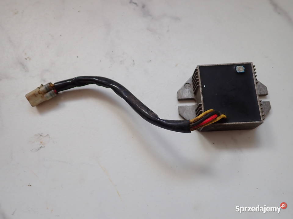 Regulator Napięcia Honda CRF 250 X 0610r Strzelce Krajeńskie