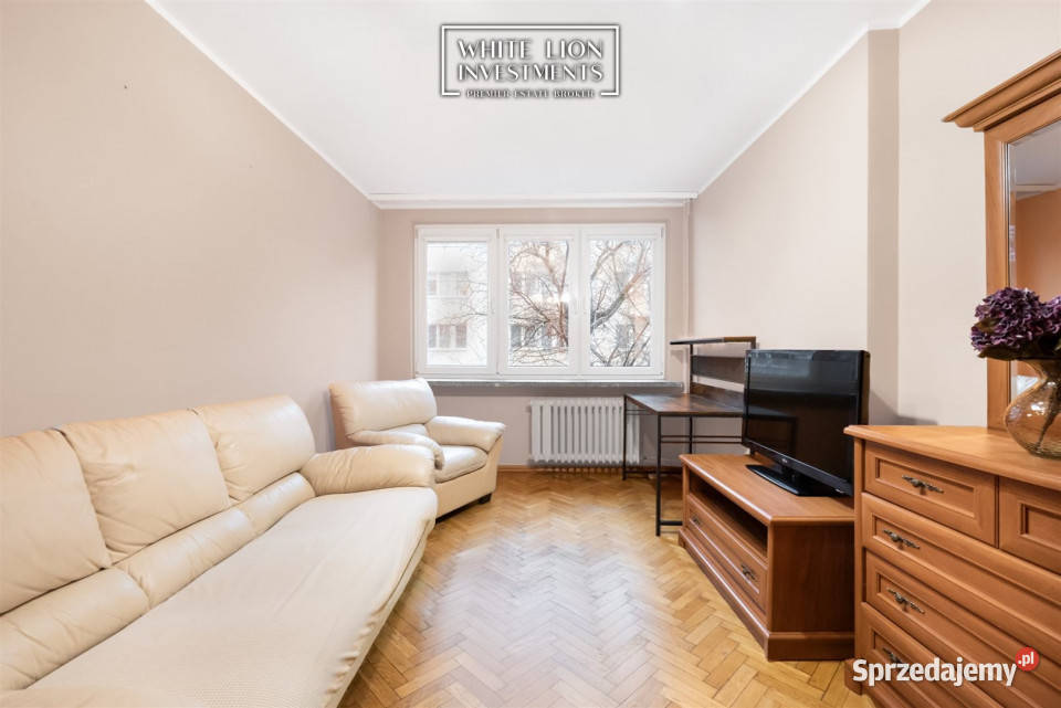 Mieszkanie 35m2 2pokojowe Warszawa mazowieckie