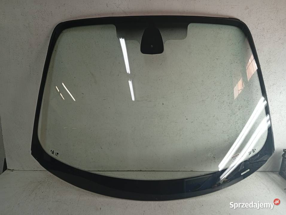 Renault Grand Scenic II 20032009 Szyba przednia