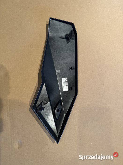 BMW S 1000 R s1000r K63 2123 wypełnienie owiewka wielkopolskie Poznań