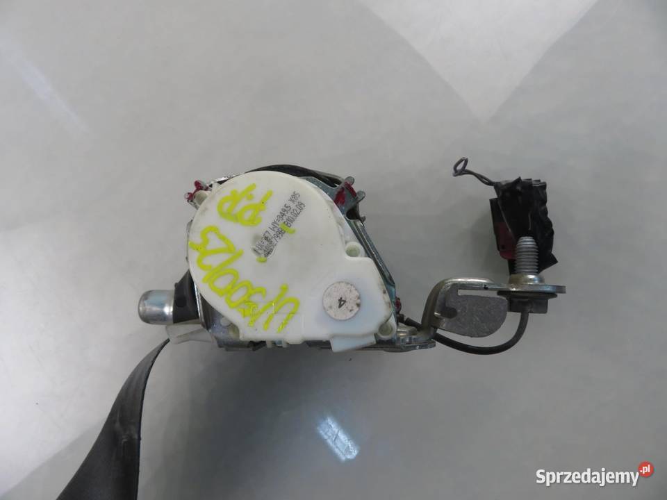 PAS PRAWY PRZEDNI RENAULT CLIO III 84052799B sprzedam