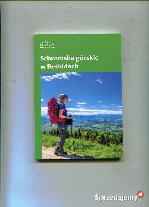 Schroniska górskie w Beskidach Pozostałe Szczecin