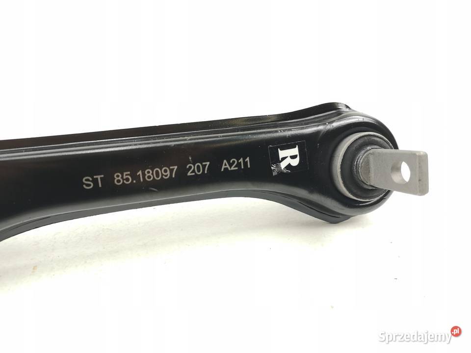 WAHACZ TYŁ PRAWY VOLVO S40 V40 18 19 20 9504 lubelskie sprzedam