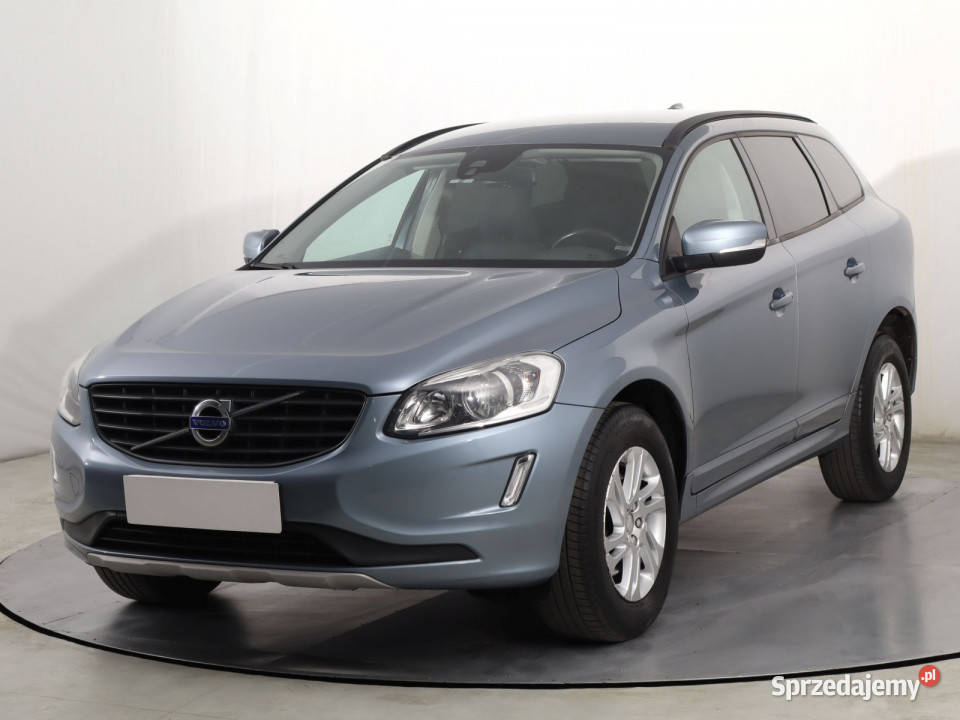Volvo XC60 D3 1969cm3