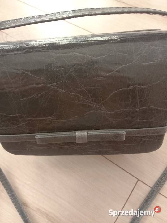 Kopertówki damskie klasyk