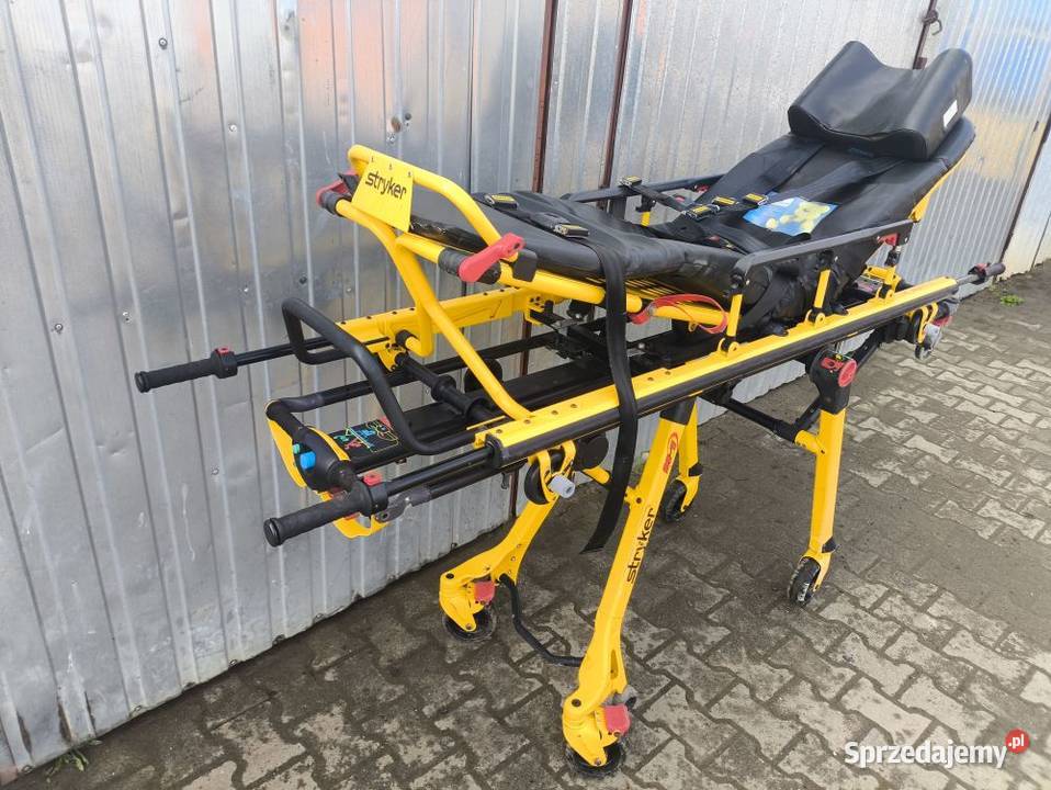 Nosze Stryker M1 Reanimacyjne Transportowe sprzedam